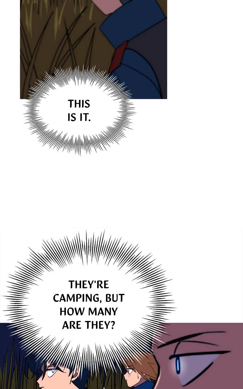 The Story of a Low-Rank Soldier Becoming a Monarch Chapter 9, page 22 of 87