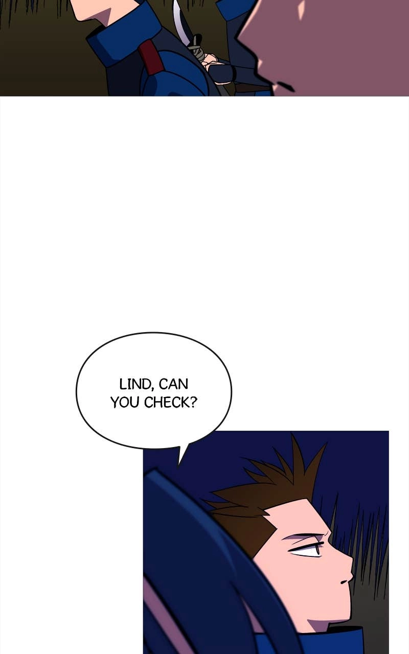 The Story of a Low-Rank Soldier Becoming a Monarch Chapter 9, page 23 of 87