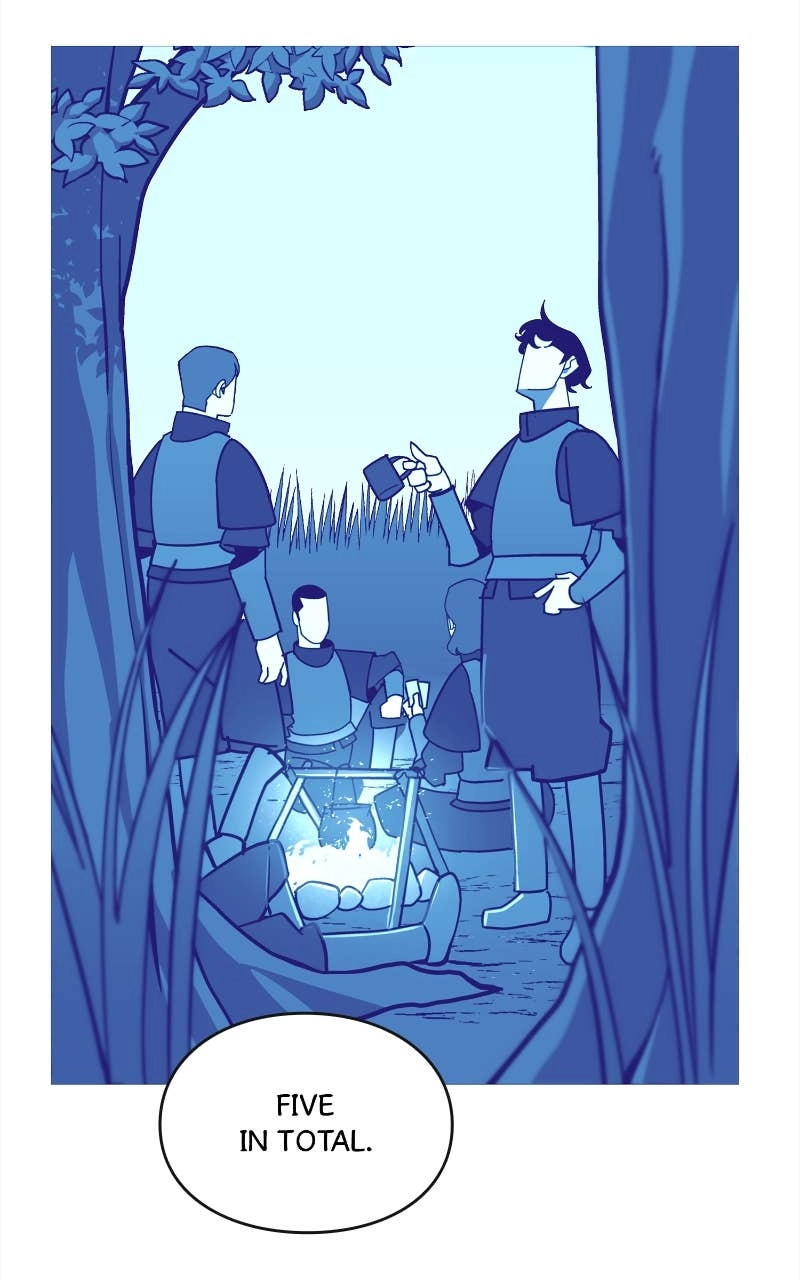 The Story of a Low-Rank Soldier Becoming a Monarch Chapter 9, page 26 of 87