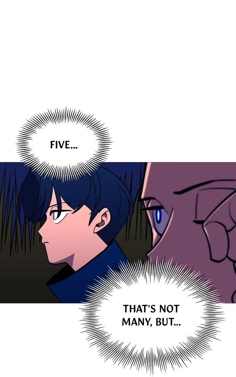 The Story of a Low-Rank Soldier Becoming a Monarch Chapter 9, page 27 of 87