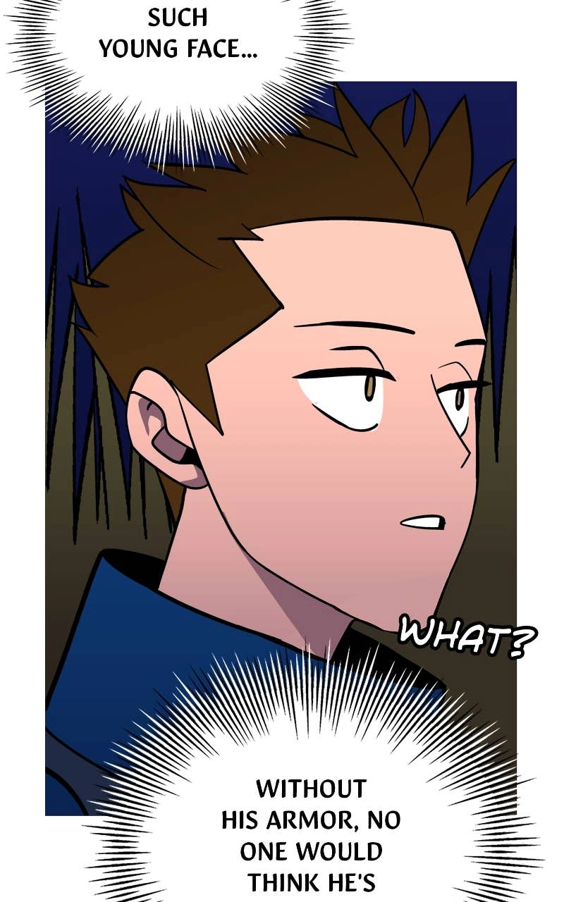 The Story of a Low-Rank Soldier Becoming a Monarch Chapter 9, page 33 of 87