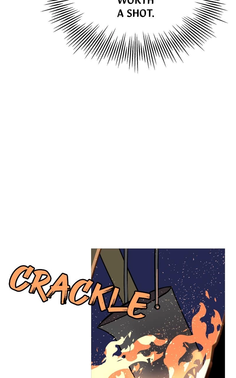 The Story of a Low-Rank Soldier Becoming a Monarch Chapter 9, page 35 of 87