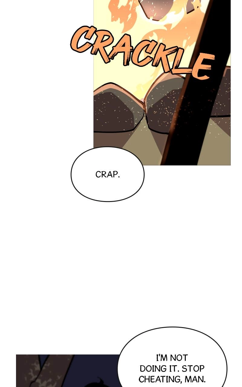 The Story of a Low-Rank Soldier Becoming a Monarch Chapter 9, page 36 of 87