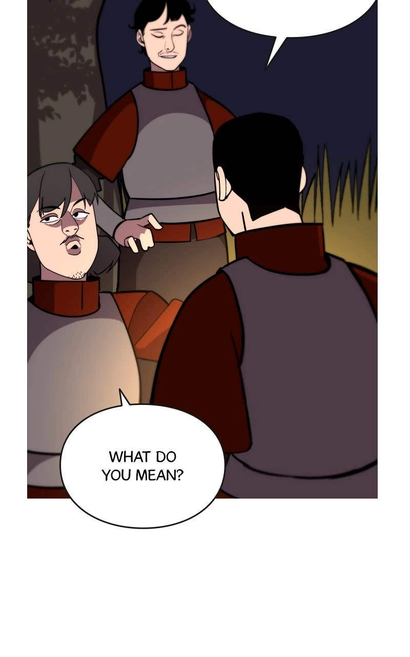 The Story of a Low-Rank Soldier Becoming a Monarch Chapter 9, page 37 of 87