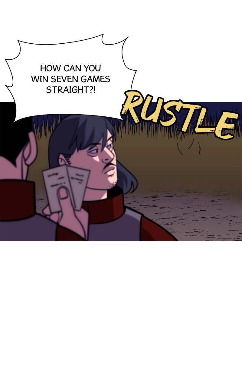 The Story of a Low-Rank Soldier Becoming a Monarch Chapter 9, page 38 of 87