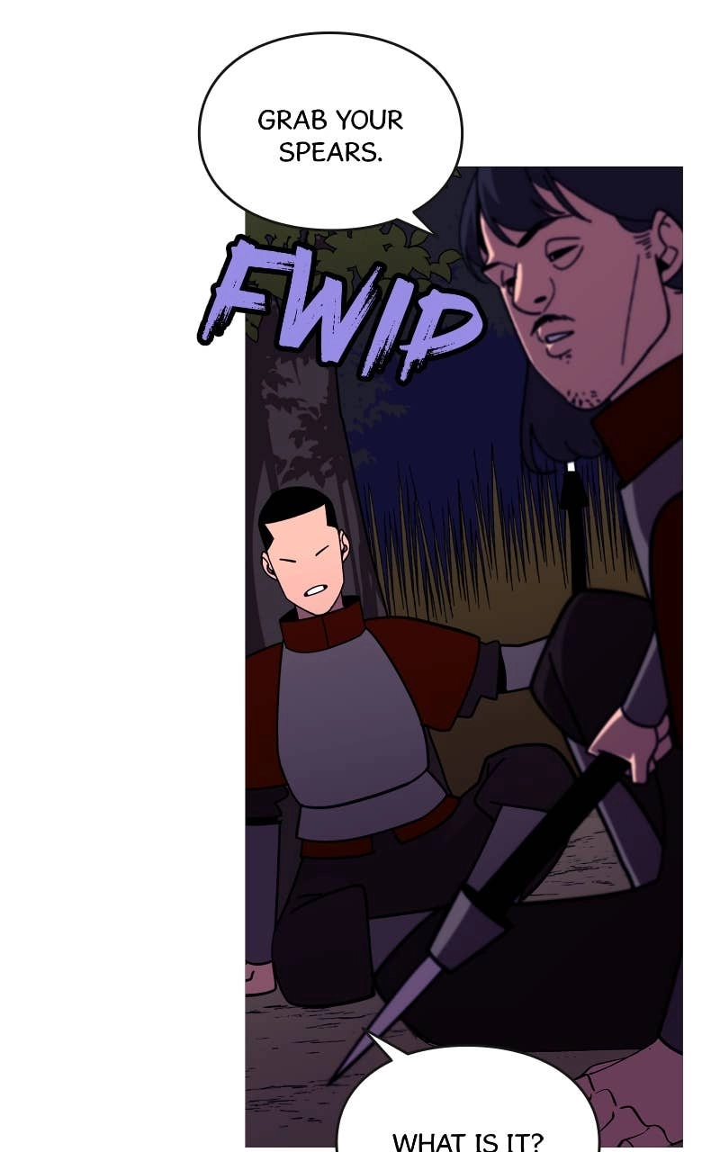 The Story of a Low-Rank Soldier Becoming a Monarch Chapter 9, page 39 of 87