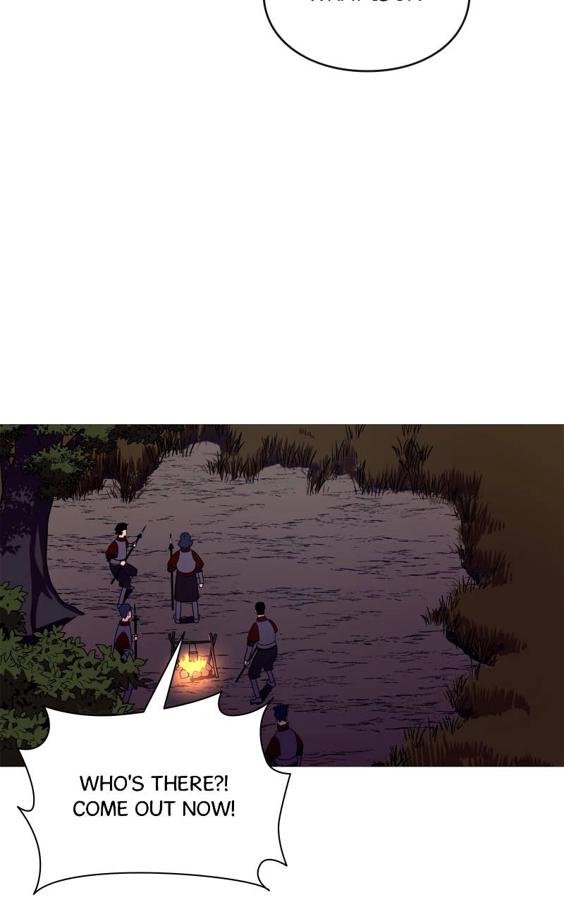 The Story of a Low-Rank Soldier Becoming a Monarch Chapter 9, page 40 of 87