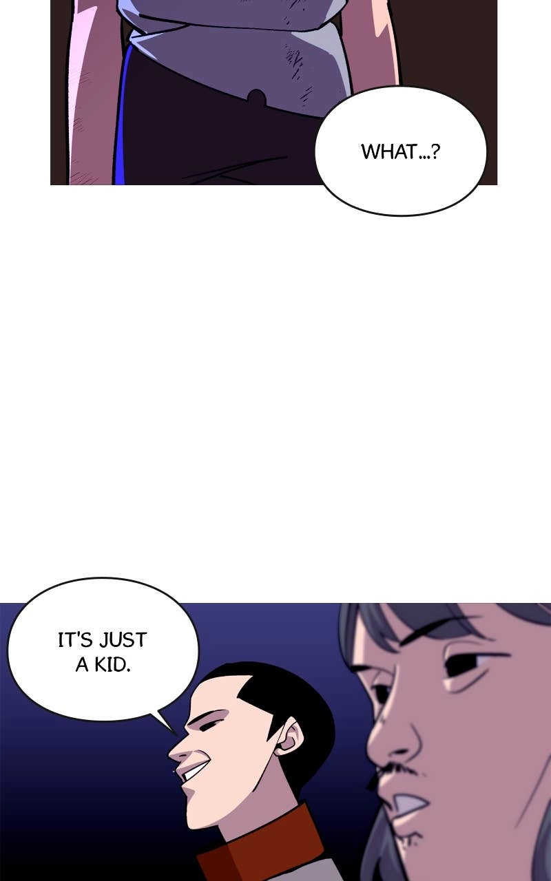 The Story of a Low-Rank Soldier Becoming a Monarch Chapter 9, page 44 of 87