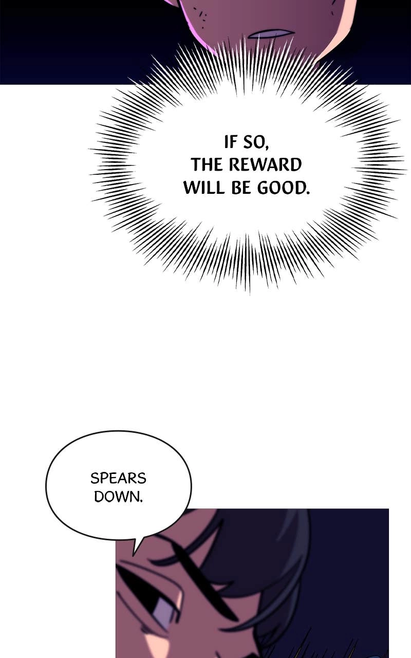 The Story of a Low-Rank Soldier Becoming a Monarch Chapter 9, page 46 of 87