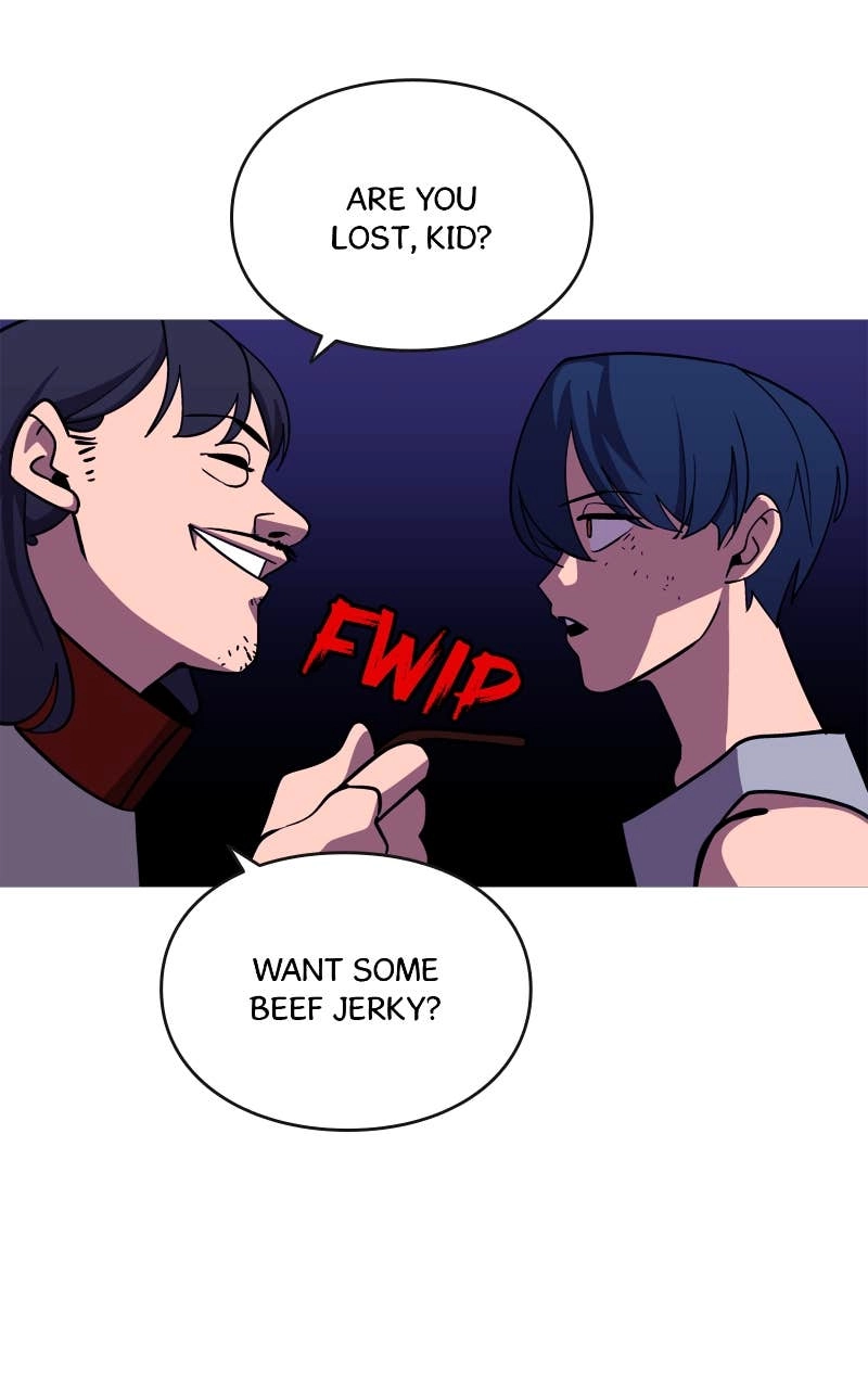 The Story of a Low-Rank Soldier Becoming a Monarch Chapter 9, page 48 of 87