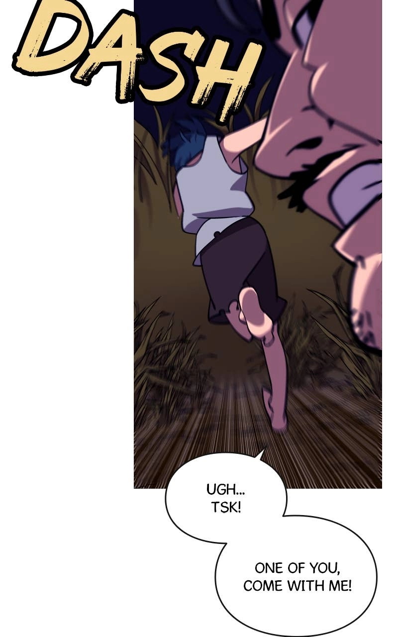 The Story of a Low-Rank Soldier Becoming a Monarch Chapter 9, page 50 of 87