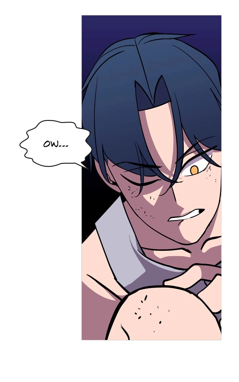 The Story of a Low-Rank Soldier Becoming a Monarch Chapter 9, page 55 of 87