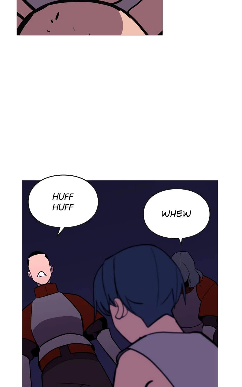 The Story of a Low-Rank Soldier Becoming a Monarch Chapter 9, page 57 of 87