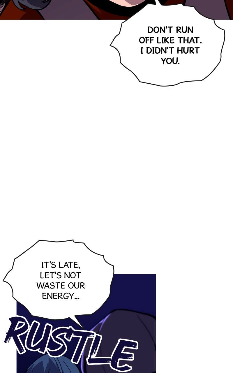 The Story of a Low-Rank Soldier Becoming a Monarch Chapter 9, page 59 of 87