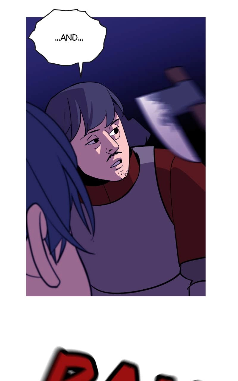 The Story of a Low-Rank Soldier Becoming a Monarch Chapter 9, page 61 of 87