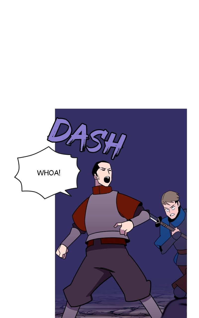 The Story of a Low-Rank Soldier Becoming a Monarch Chapter 9, page 63 of 87