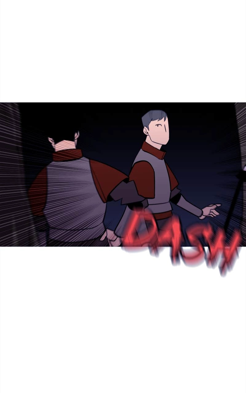 The Story of a Low-Rank Soldier Becoming a Monarch Chapter 9, page 68 of 87