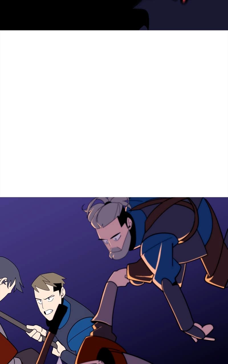 The Story of a Low-Rank Soldier Becoming a Monarch Chapter 9, page 72 of 87