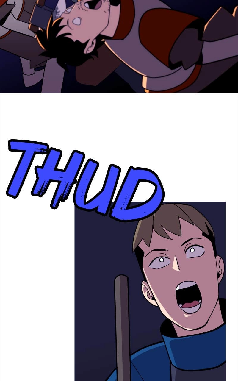 The Story of a Low-Rank Soldier Becoming a Monarch Chapter 9, page 73 of 87