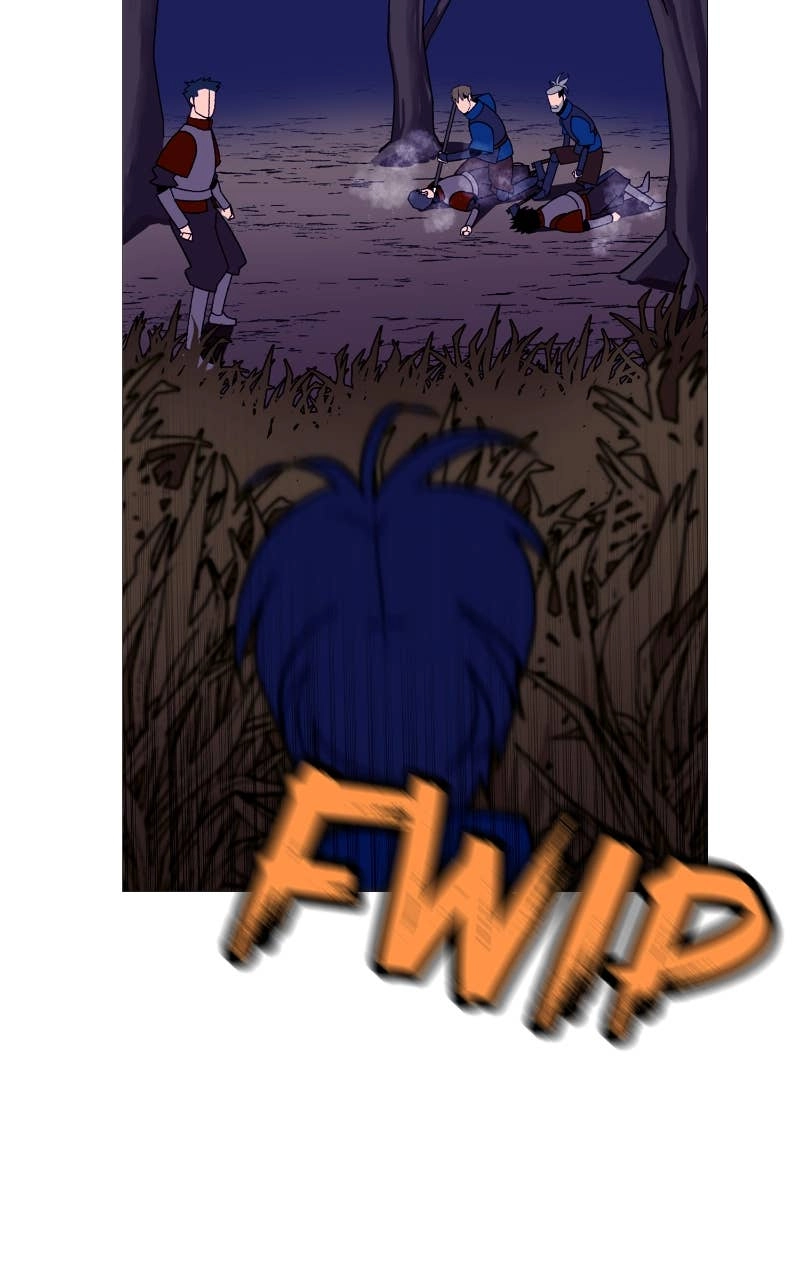 The Story of a Low-Rank Soldier Becoming a Monarch Chapter 9, page 75 of 87