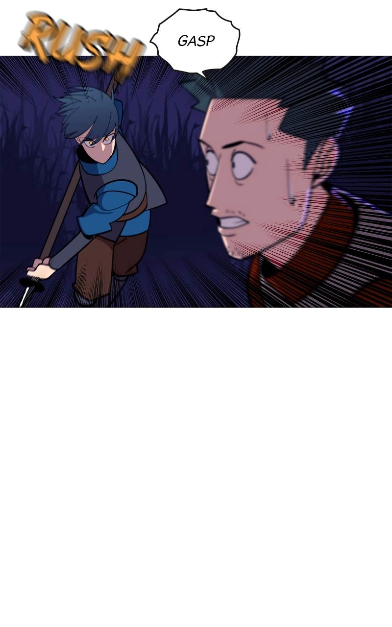 The Story of a Low-Rank Soldier Becoming a Monarch Chapter 9, page 76 of 87