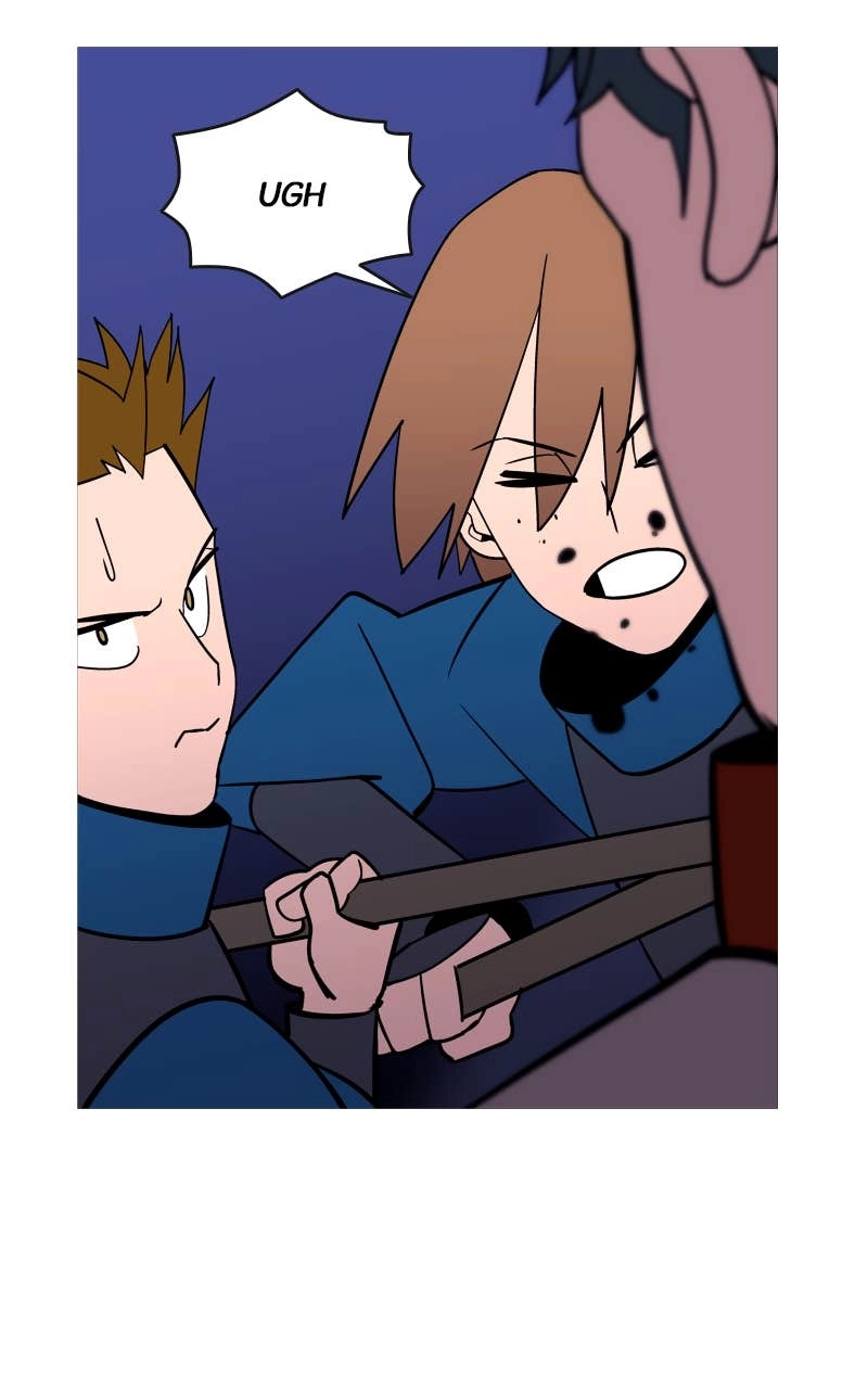 The Story of a Low-Rank Soldier Becoming a Monarch Chapter 9, page 79 of 87