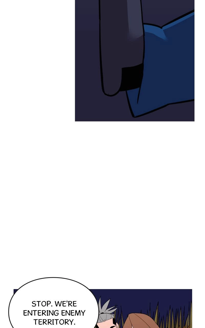 The Story of a Low-Rank Soldier Becoming a Monarch Chapter 9, page 8 of 87