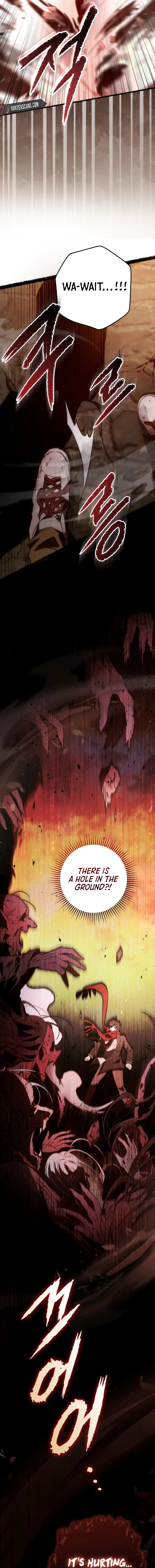 The Strange Tales of The Crescent Moon Hall Chapter 1, page 16 of 23