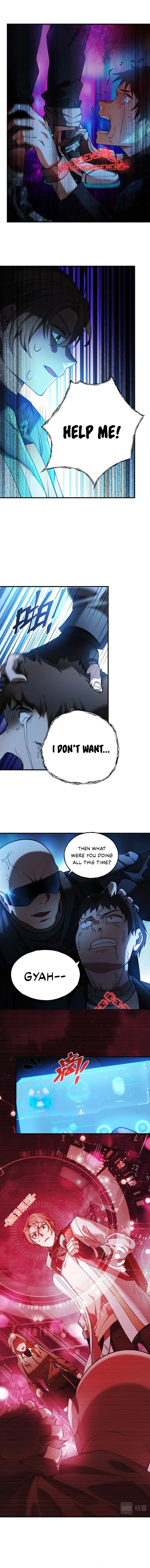 The Strongest Player Chapter 1, page 10 of 19