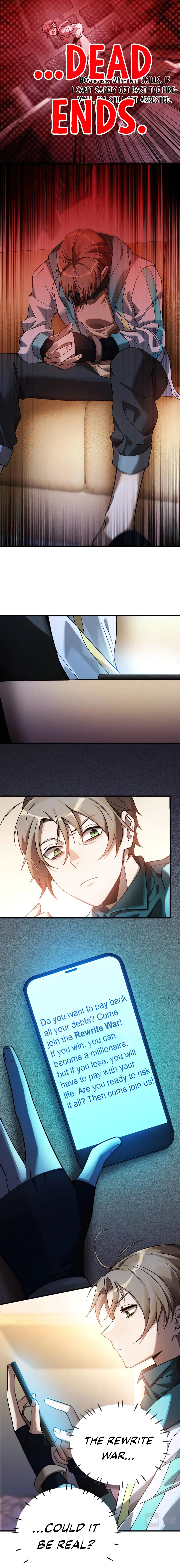The Strongest Player Chapter 1, page 12 of 19