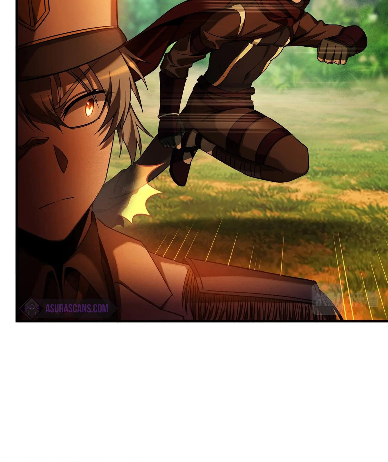 The Strongest Player Chapter 10, page 10 of 22