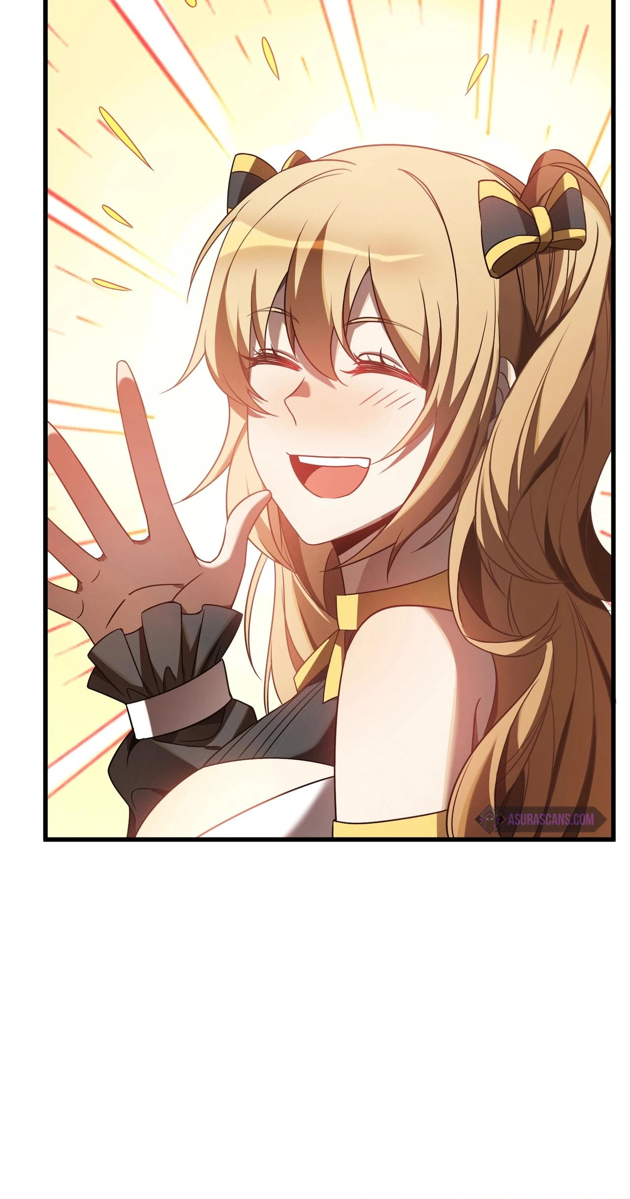 The Strongest Player Chapter 11, page 19 of 21