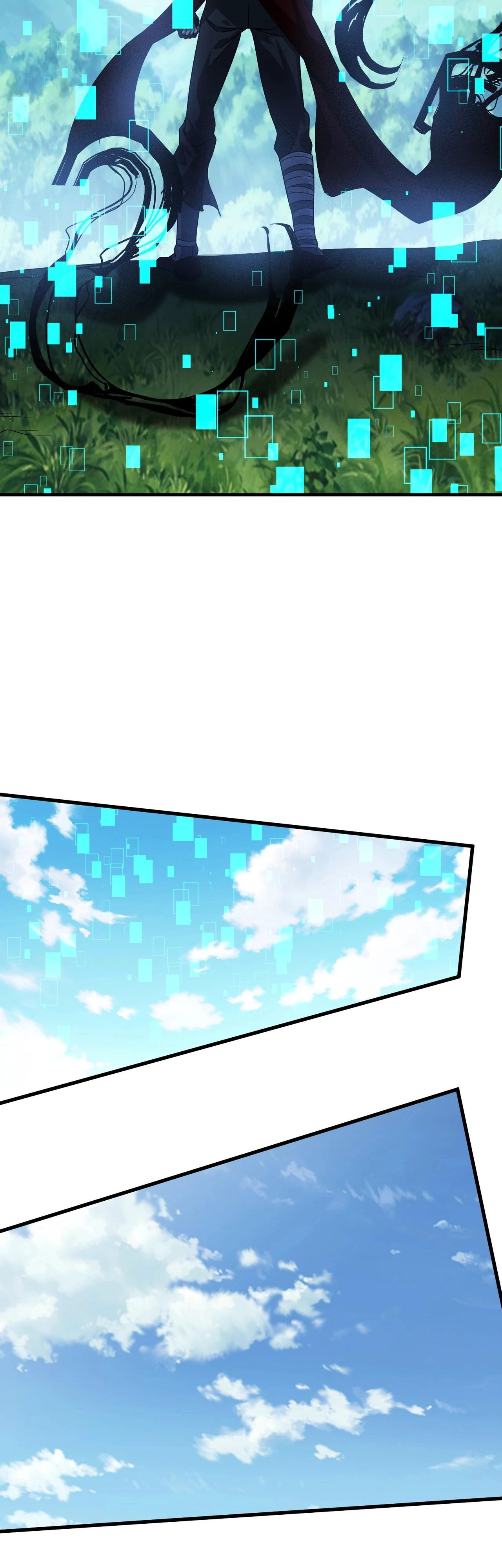 The Strongest Player Chapter 11, page 7 of 21