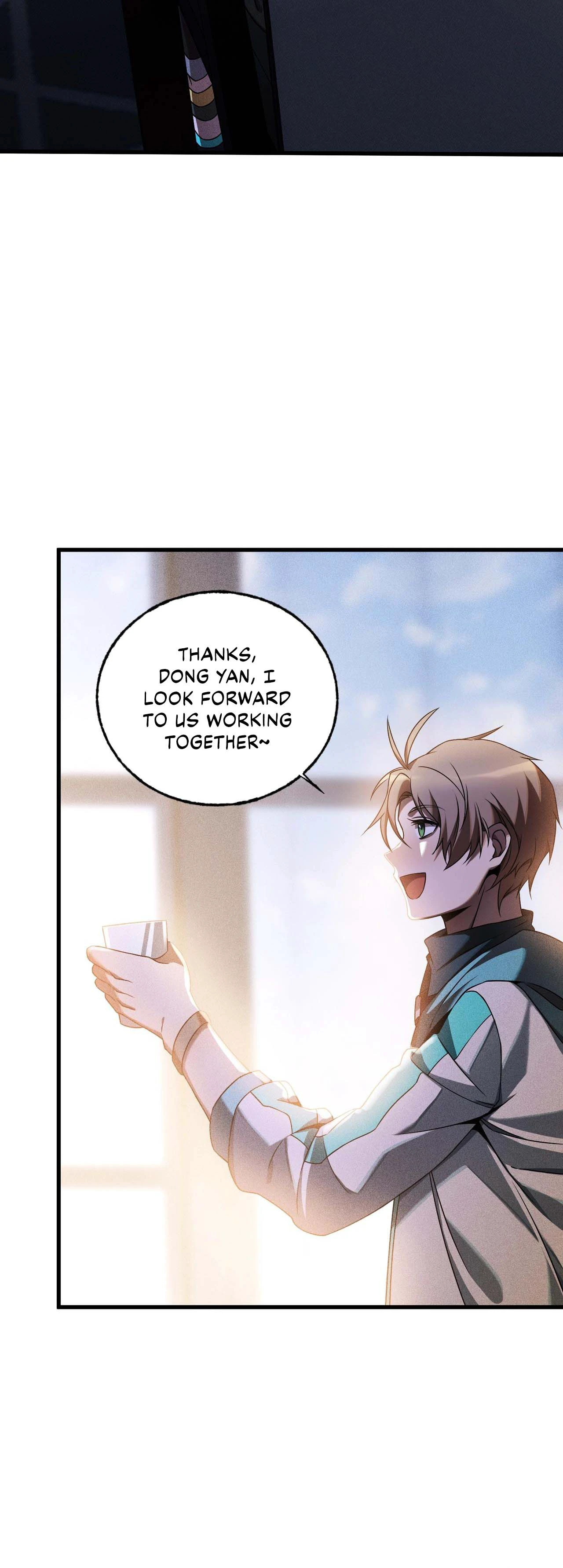 The Strongest Player Chapter 12, page 15 of 17
