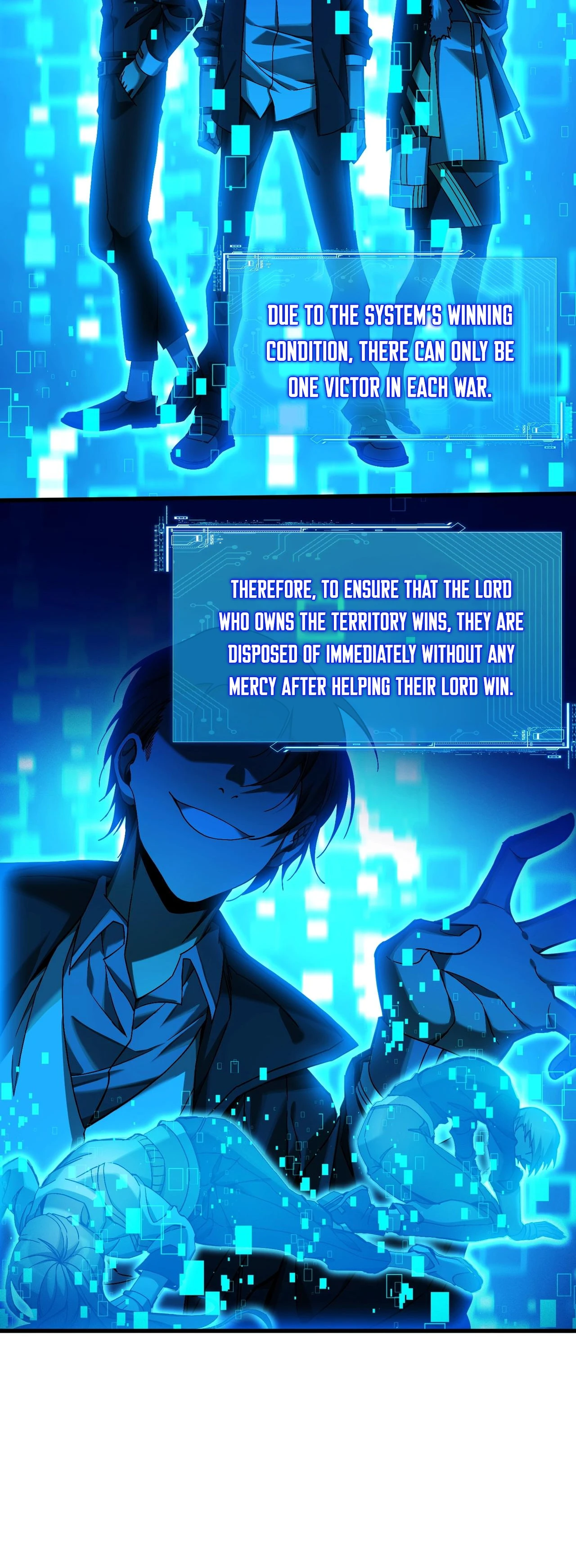 The Strongest Player Chapter 15, page 10 of 21