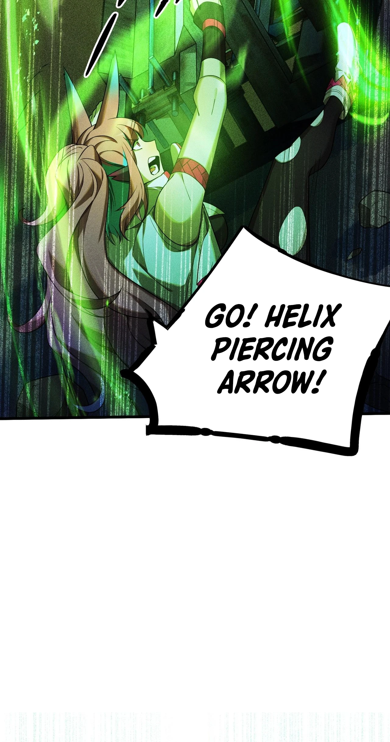 The Strongest Player Chapter 15, page 17 of 21