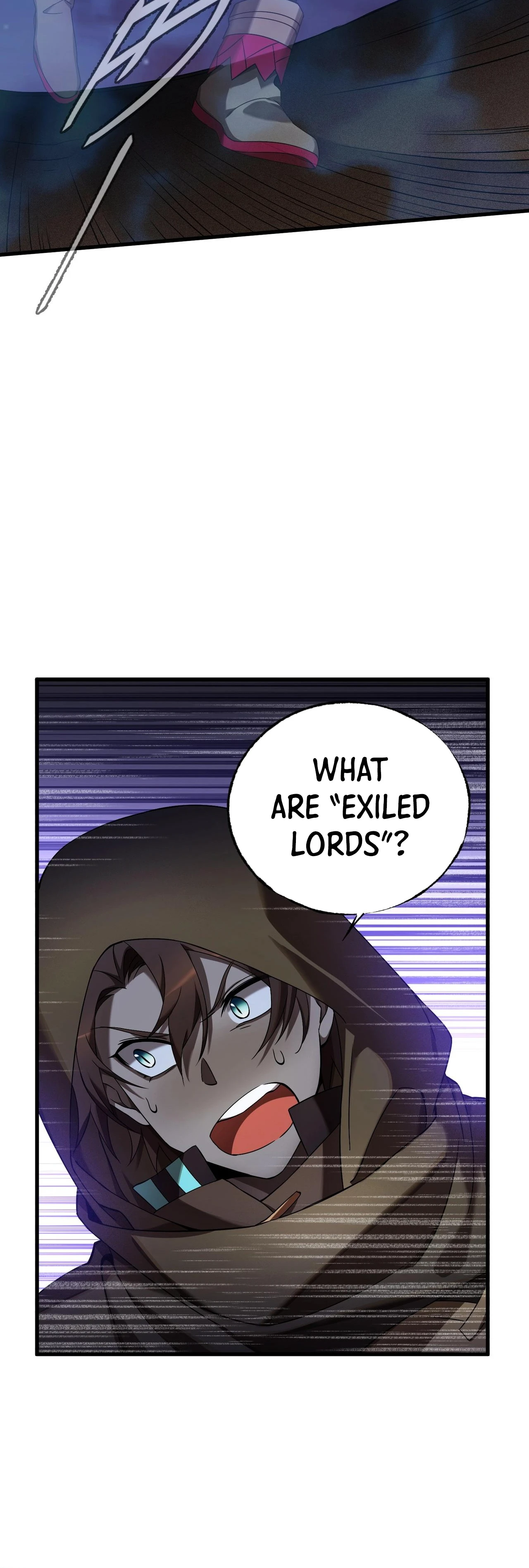 The Strongest Player Chapter 15, page 8 of 21