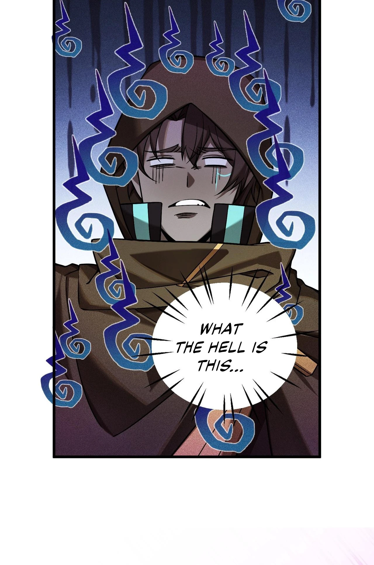 The Strongest Player Chapter 16, page 8 of 18