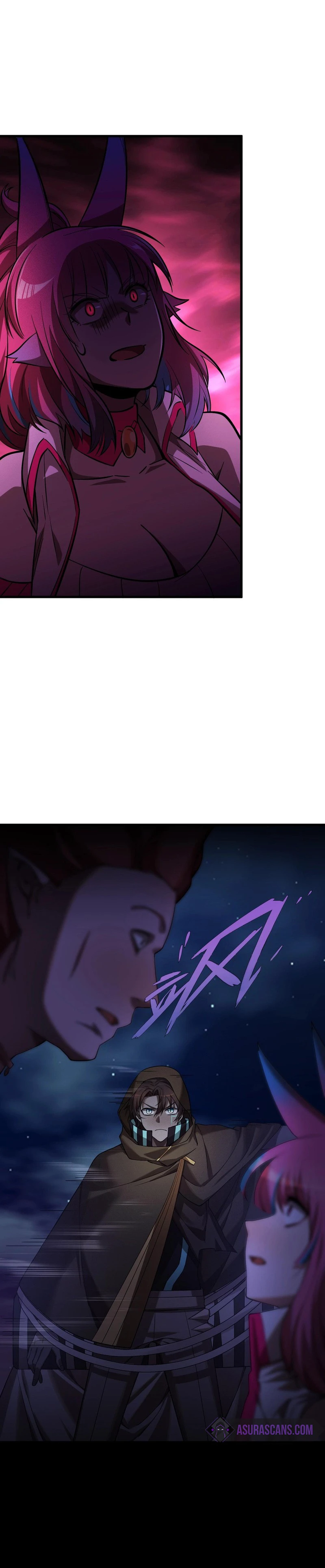 The Strongest Player Chapter 17, page 6 of 10