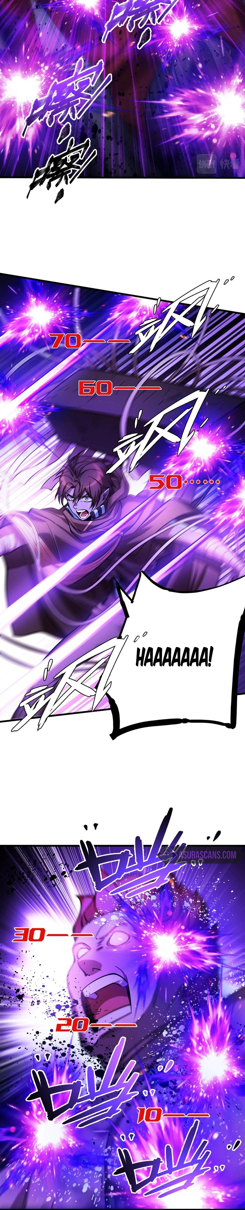 The Strongest Player Chapter 17, page 8 of 10