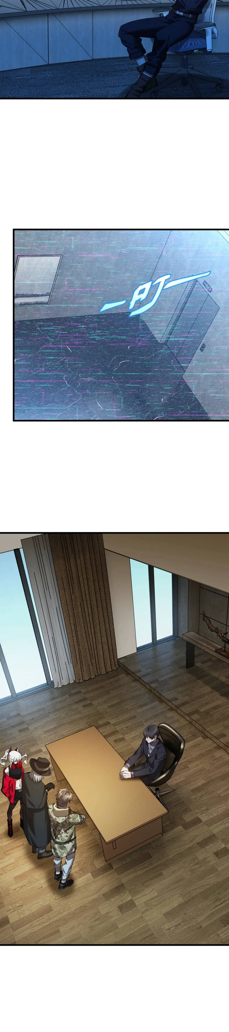 The Strongest Player Chapter 20, page 5 of 9