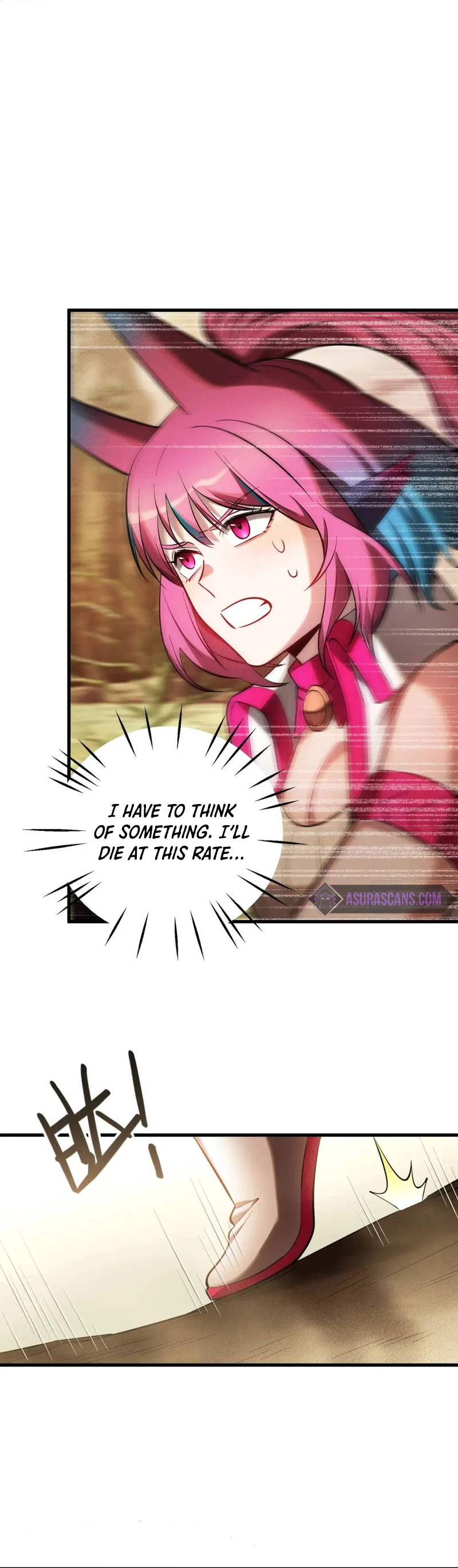 The Strongest Player Chapter 23, page 5 of 10