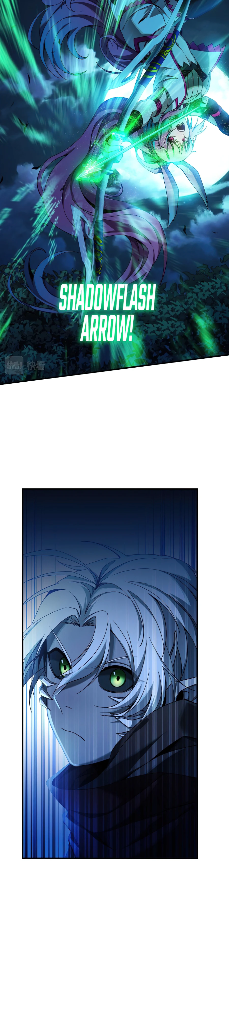 The Strongest Player Chapter 5, page 9 of 19
