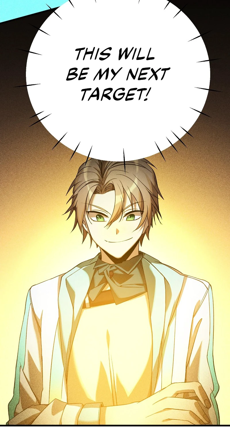 The Strongest Player Chapter 6, page 10 of 12