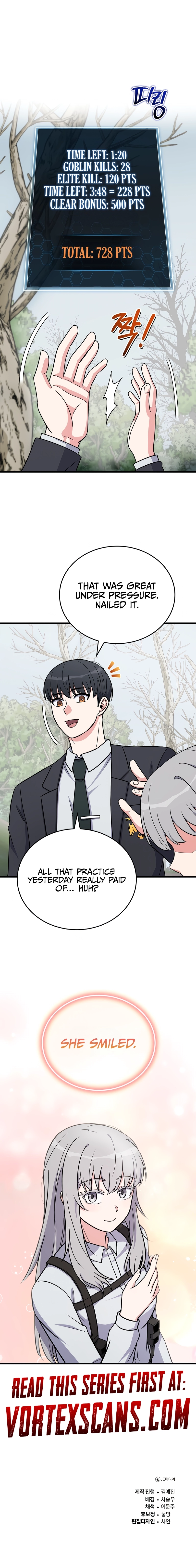 The Support Ate it All Chapter 12, page 23 of 23