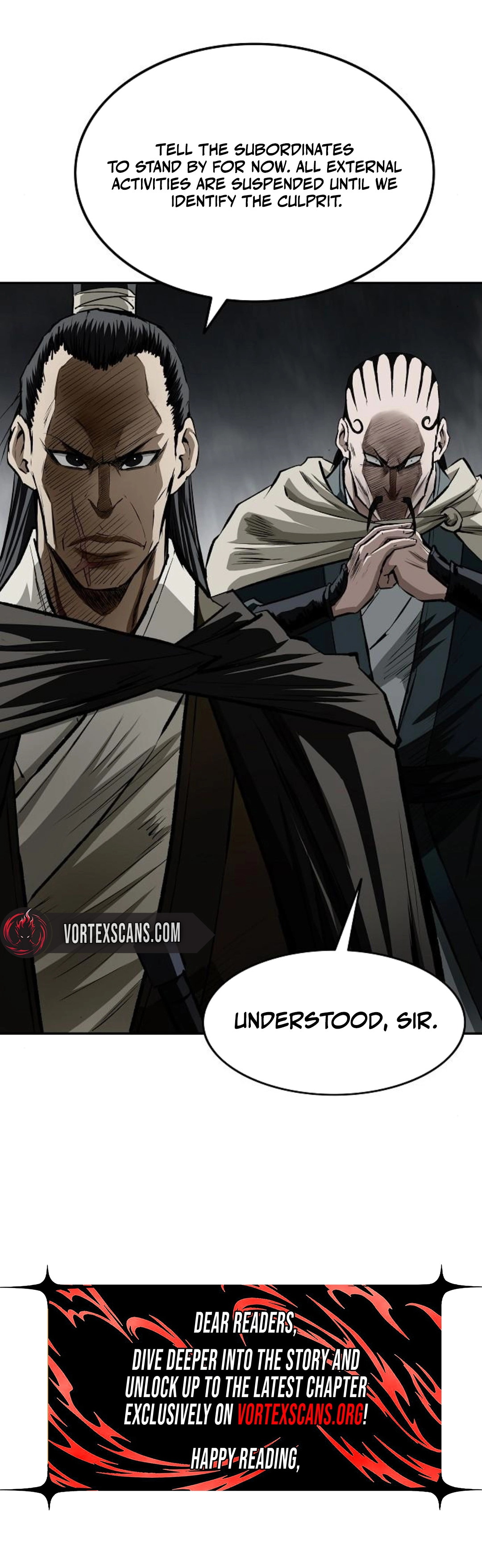 The Supreme Demonic Sword Chapter 17, page 8 of 8