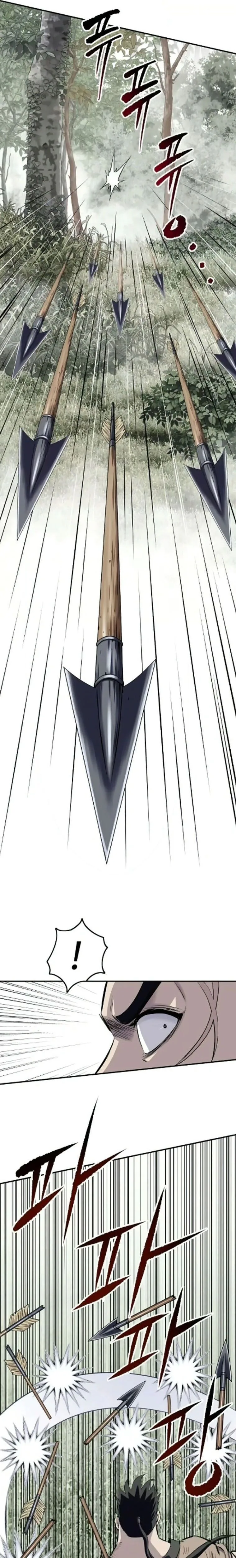 The Supreme Demonic Sword Chapter 26, page 10 of 28