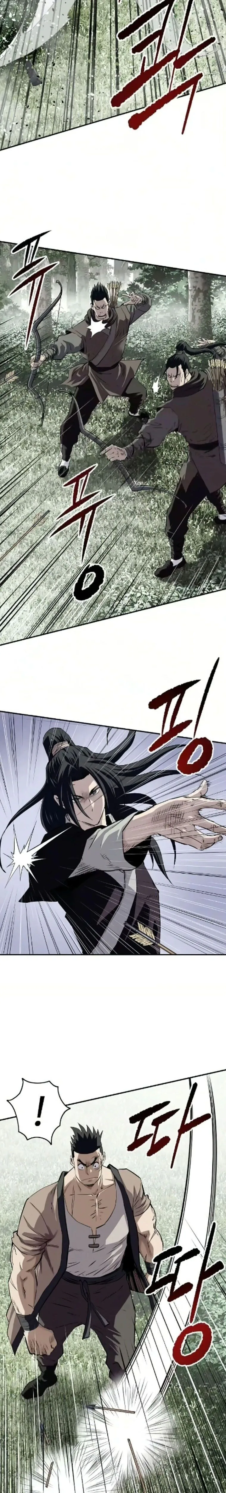 The Supreme Demonic Sword Chapter 26, page 14 of 28
