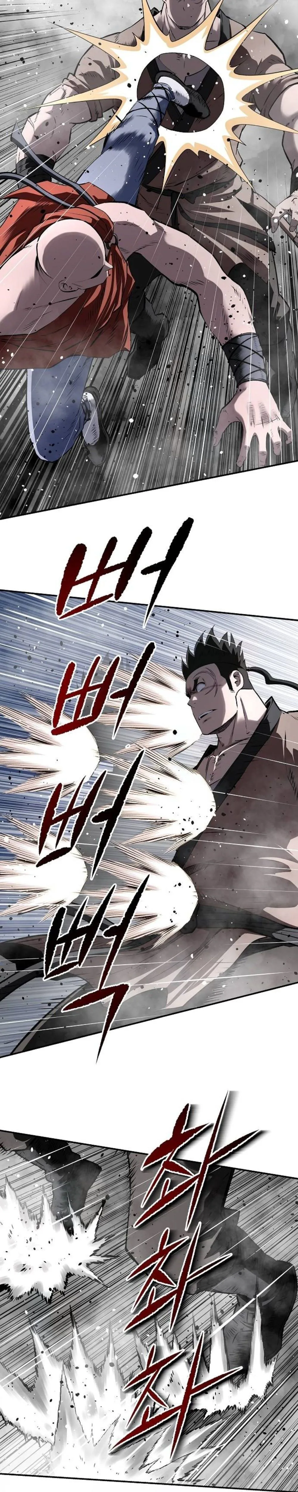 The Supreme Demonic Sword Chapter 28, page 14 of 43