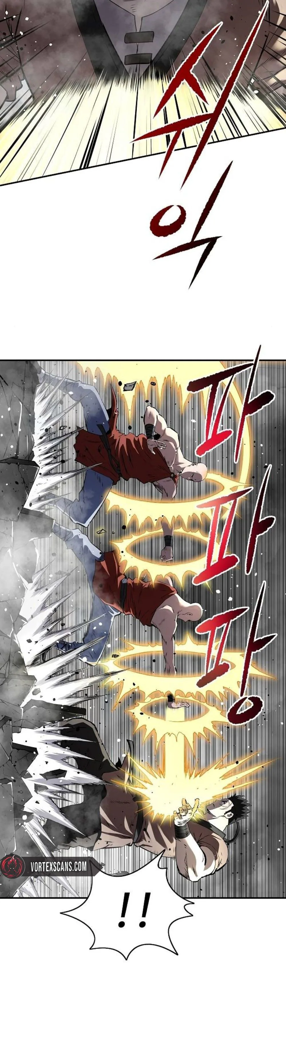 The Supreme Demonic Sword Chapter 28, page 16 of 43